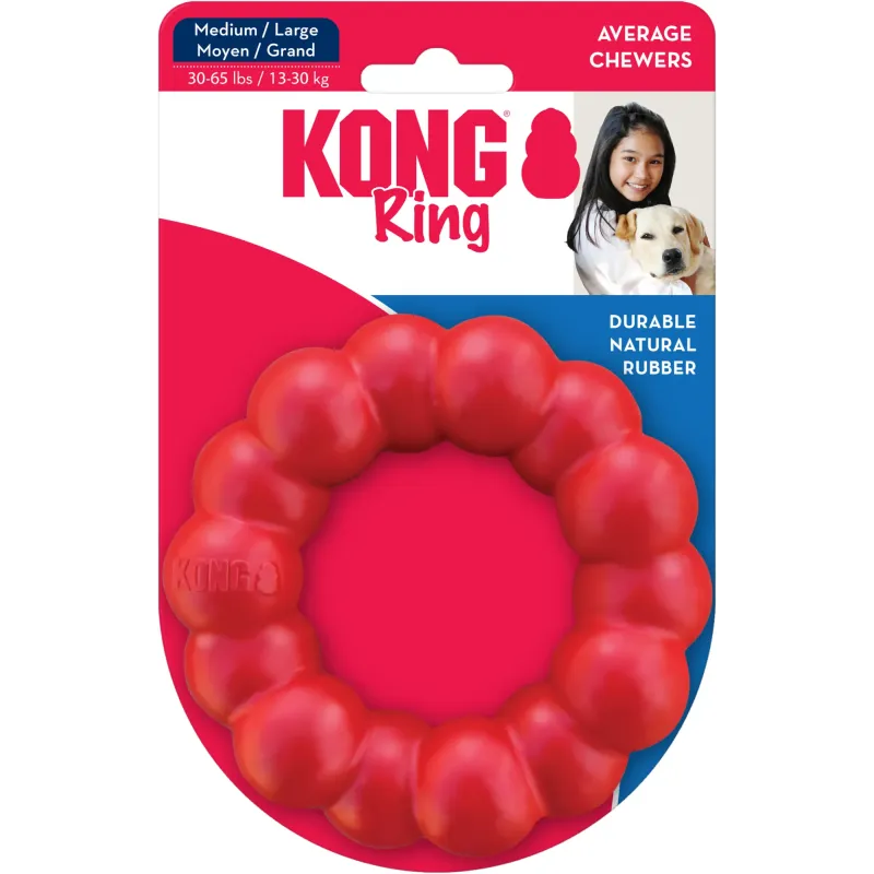 KONG RING MD/LG